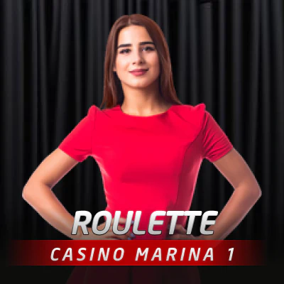 Sòng Marina Roulette 1 DA88